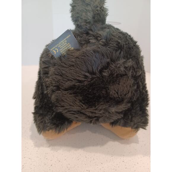 Niffler The Noble Collection Fantastic Beasts Stuffed Animal Soft Plush Toy 12" - Picture 4 of 10